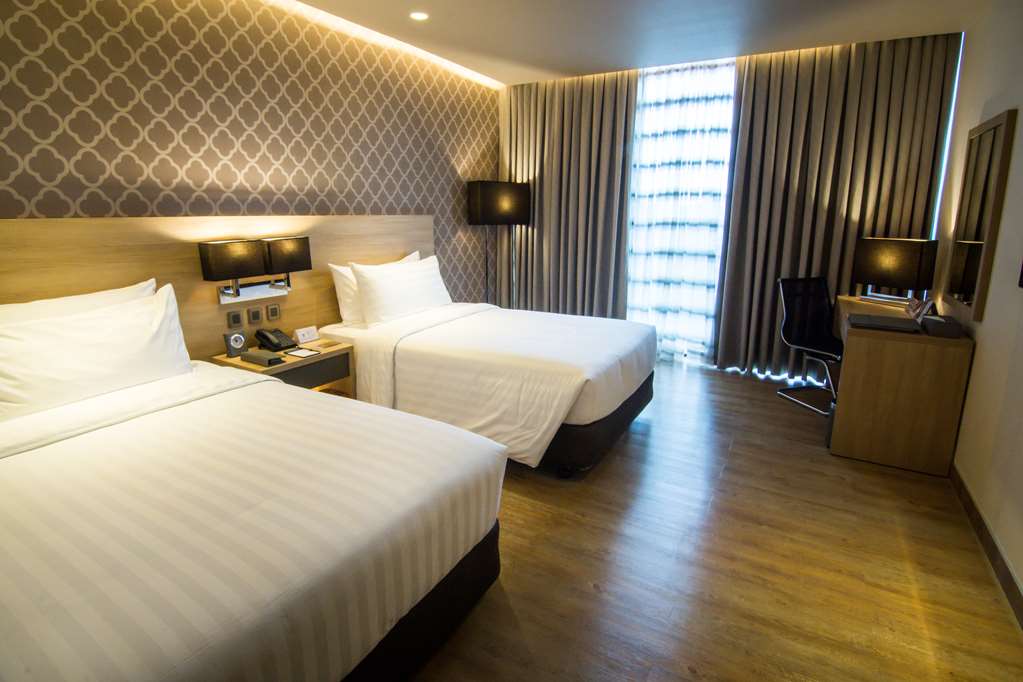 bai Hotel Cebu — Cebu City — photo 3