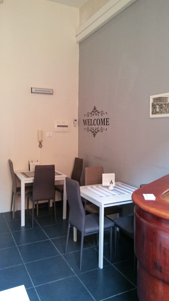 Collina Inn — Rome — photo 4