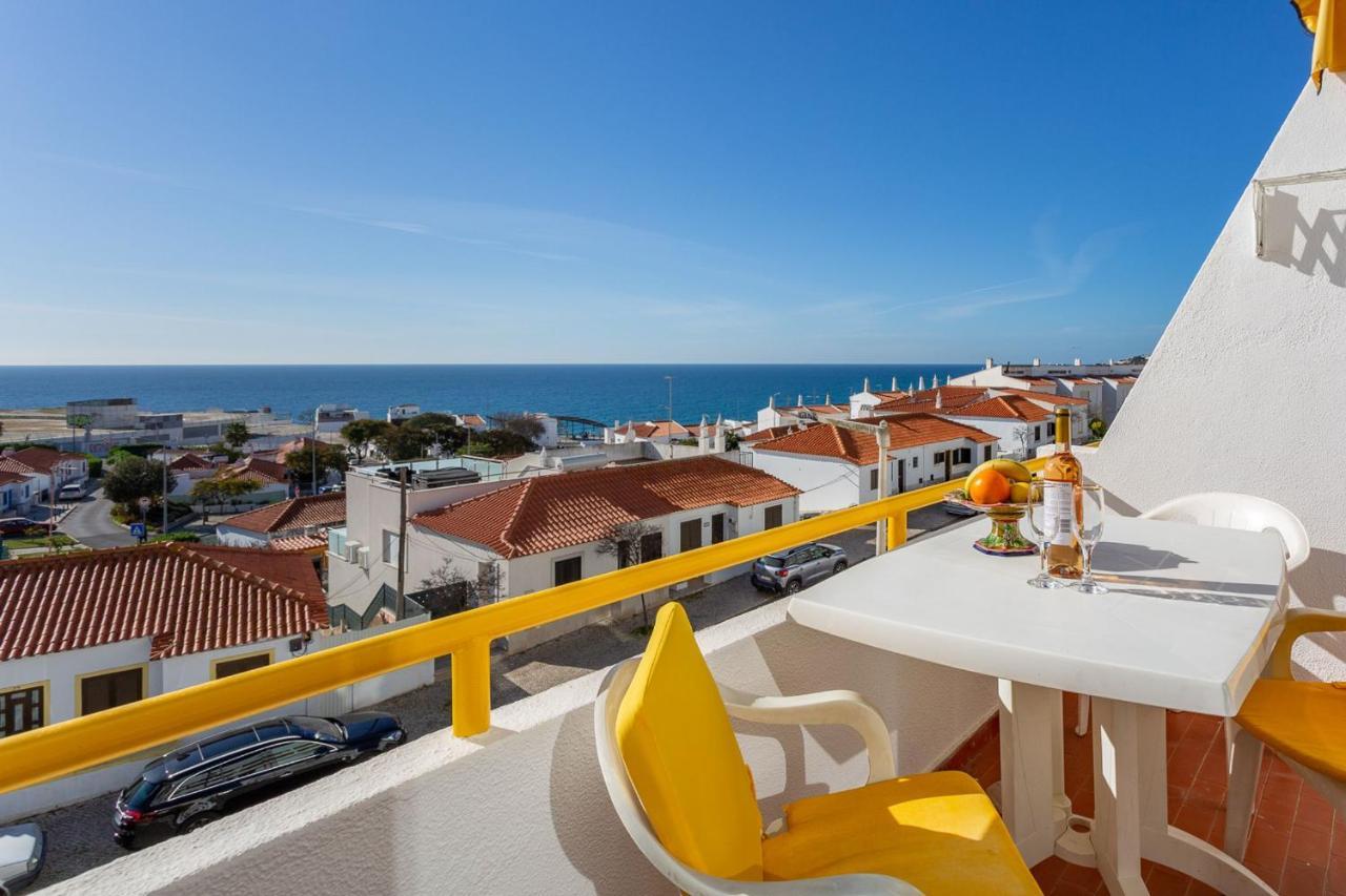 Typical T2 in Albufeira w Balcony by LovelyStay