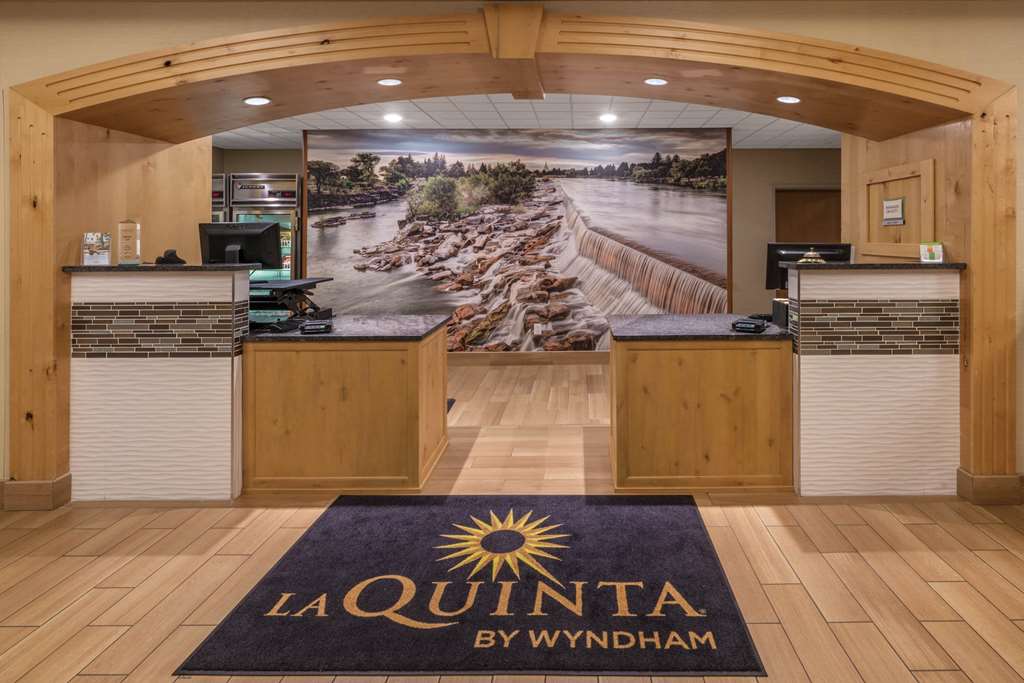 La Quinta Inn & Suites by Wyndham Idaho Falls Ammon - photo 7