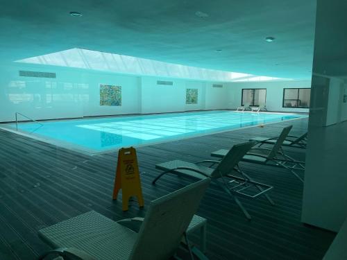 Green Life Club Vacacional y SPA — 4-Star Luxury Hotel in Punta Del Este, Uruguay