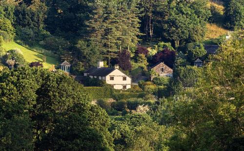 Townfoot Byre Troutbeck E.V friendly — 4-Star Luxury Hotel in Windermere, United Kingdom
