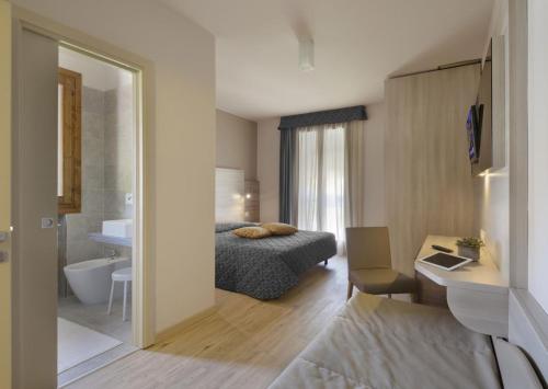 Locanda Benetti - last minute hotel in Costabissara