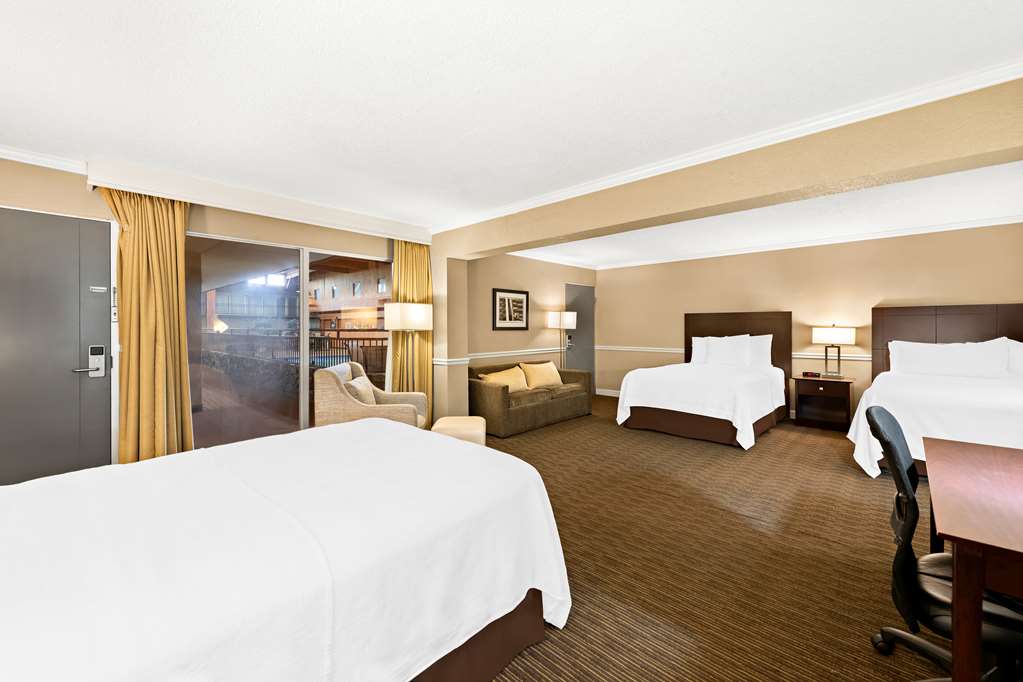 Best Western State Fair Inn - photo 22