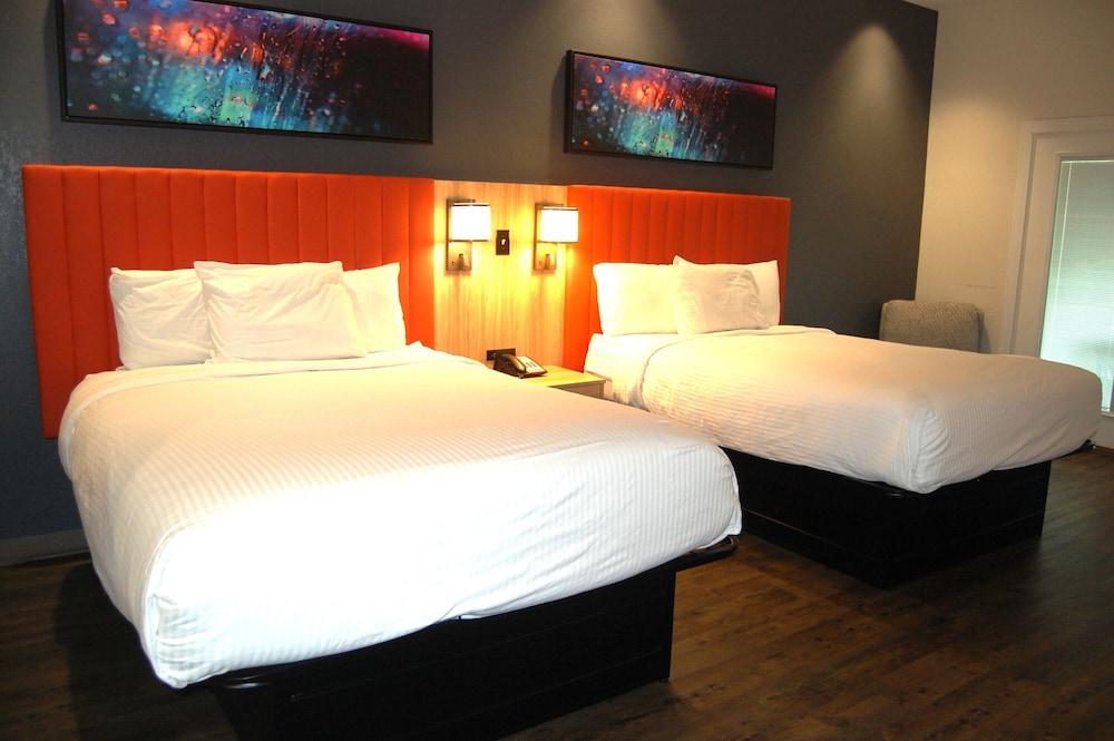 Vacation Lodge - photo 15