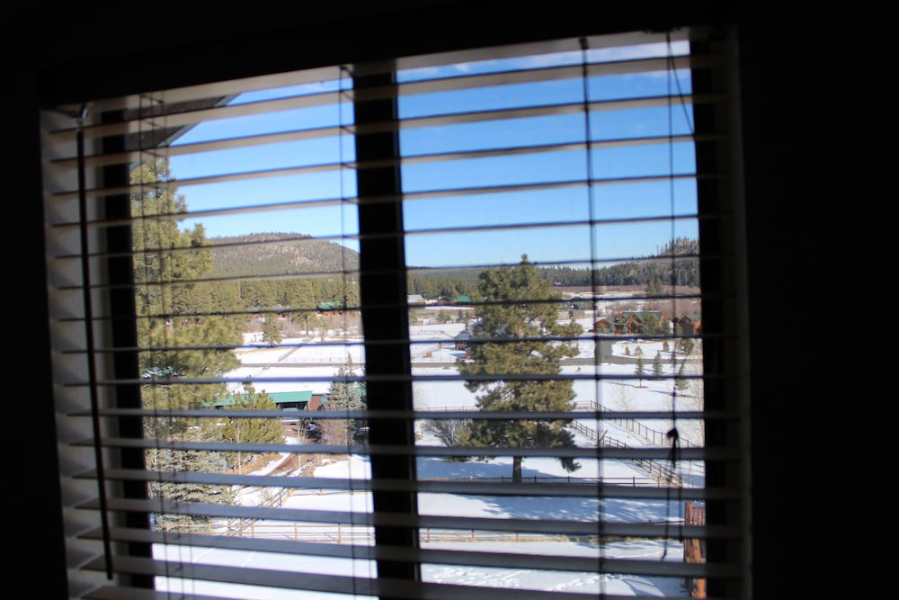 Edelweiss Resort and Restaurant - photo 56
