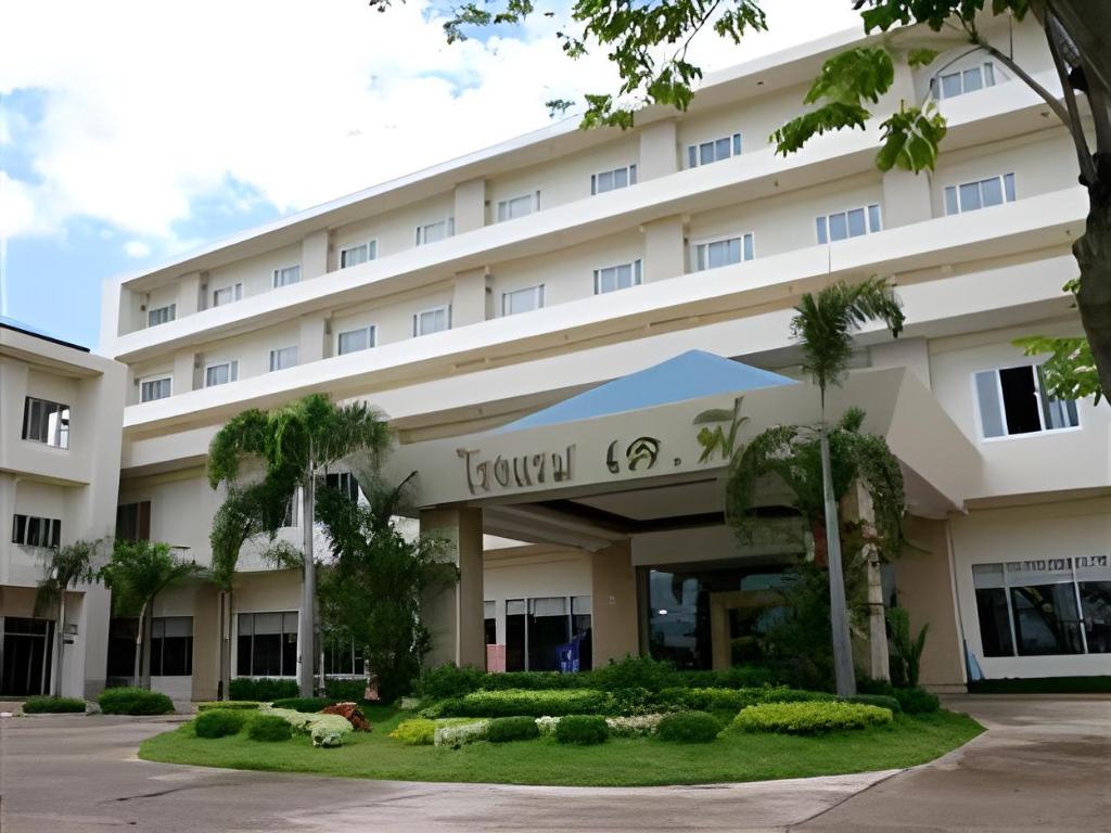 KP Hotel Udonthani in Udon Thani, Thailand