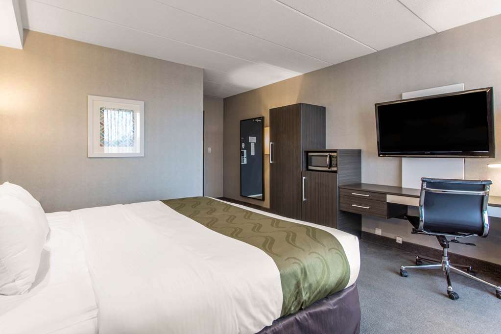 Quality Inn West Springfield - photo 27