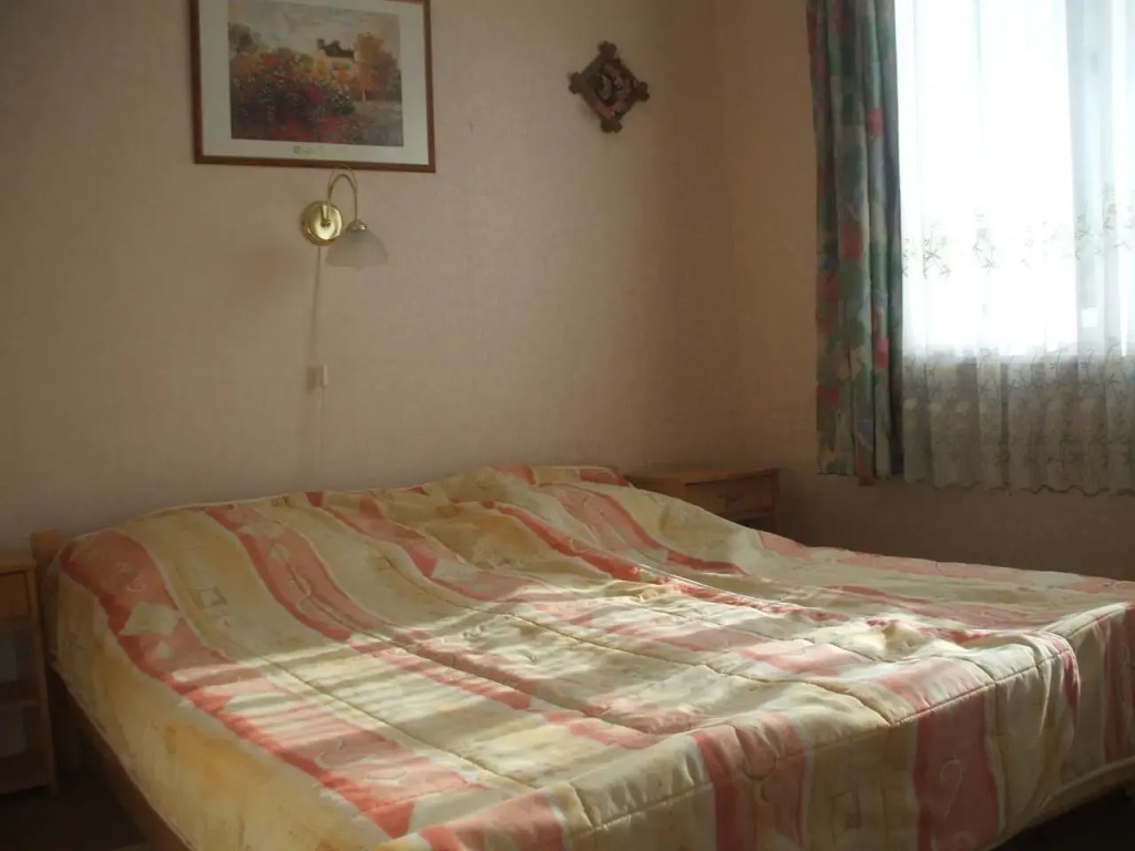 Garabuczi Apartman — 4-Star Luxury Hotel in Keszthely, Hungary
