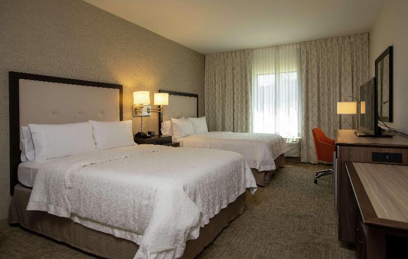 Hampton Inn Mesa Verde Cortez - photo 35