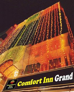 Comfort Inn Grand