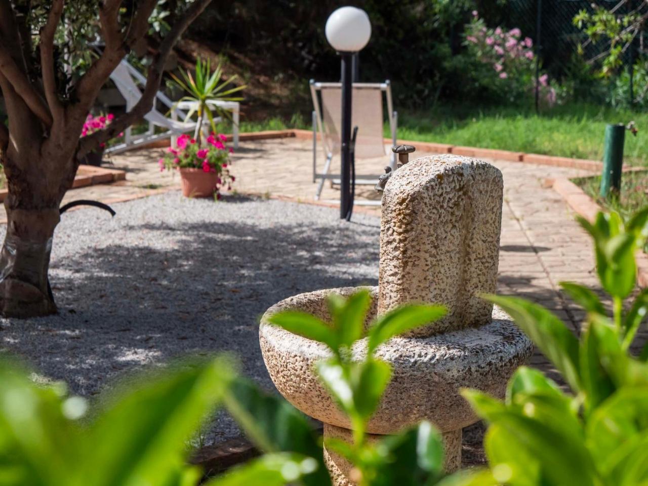Villa Angela Trabia — 4-Star Luxury Hotel in Trabia, Italy