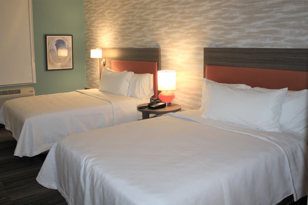 Home2 Suites by Hilton Omaha UN Medical Ctr Area - photo 12