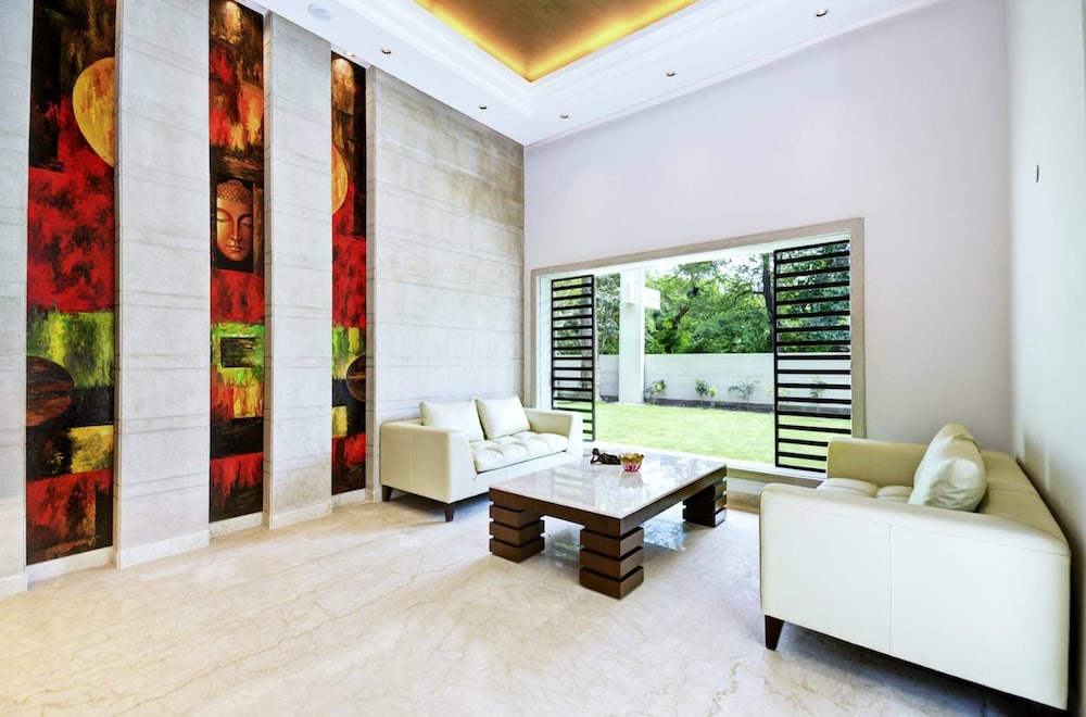 La Sagrita - last minute hotel in New Delhi