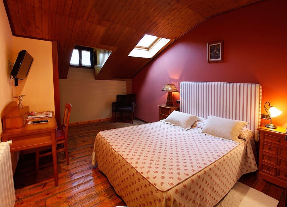 Hotel Villa de Luarca — Valdes — photo 4