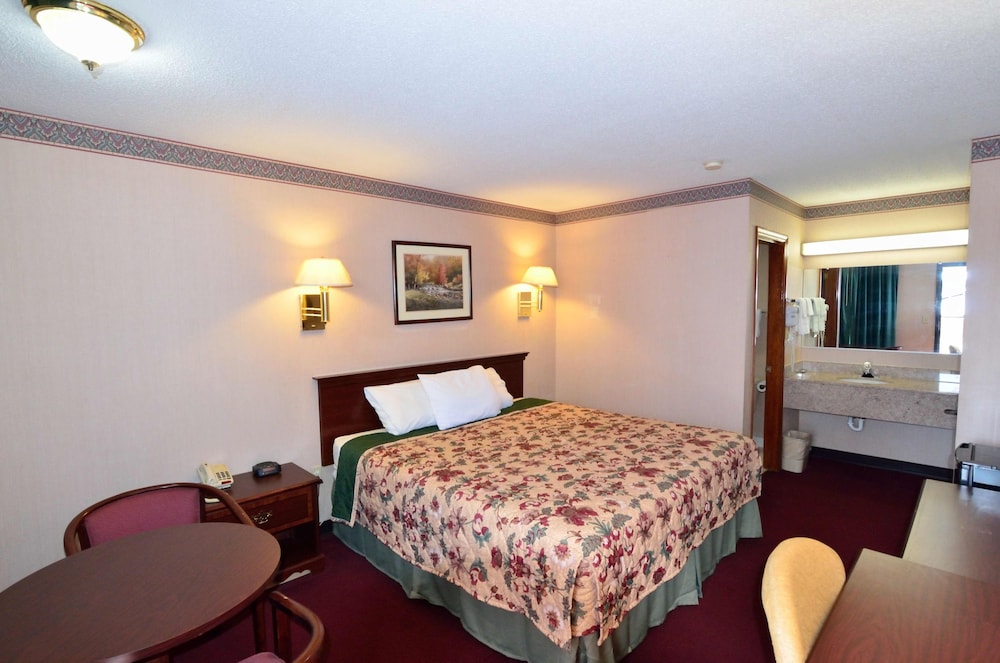 Rodeway Inn Augusta West Fort Gordon - photo 13