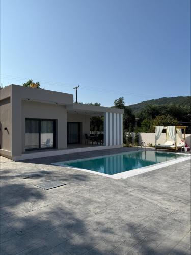 Katikia - last minute hotel in Unknown City
