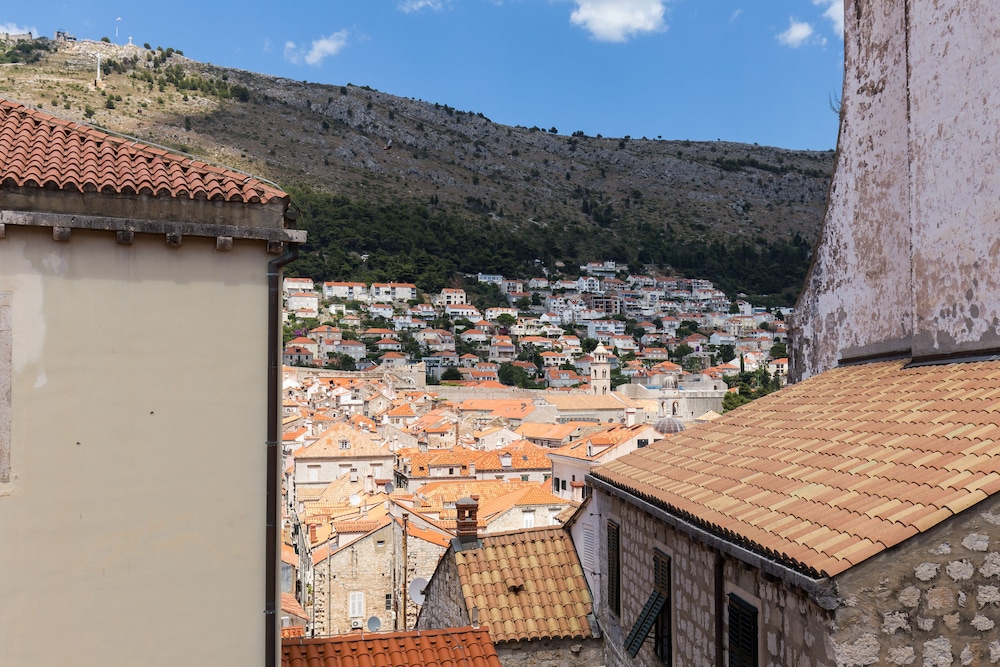 Dubrovnik Sweet House — 4-Star Luxury Hotel in Dubrovnik, Croatia