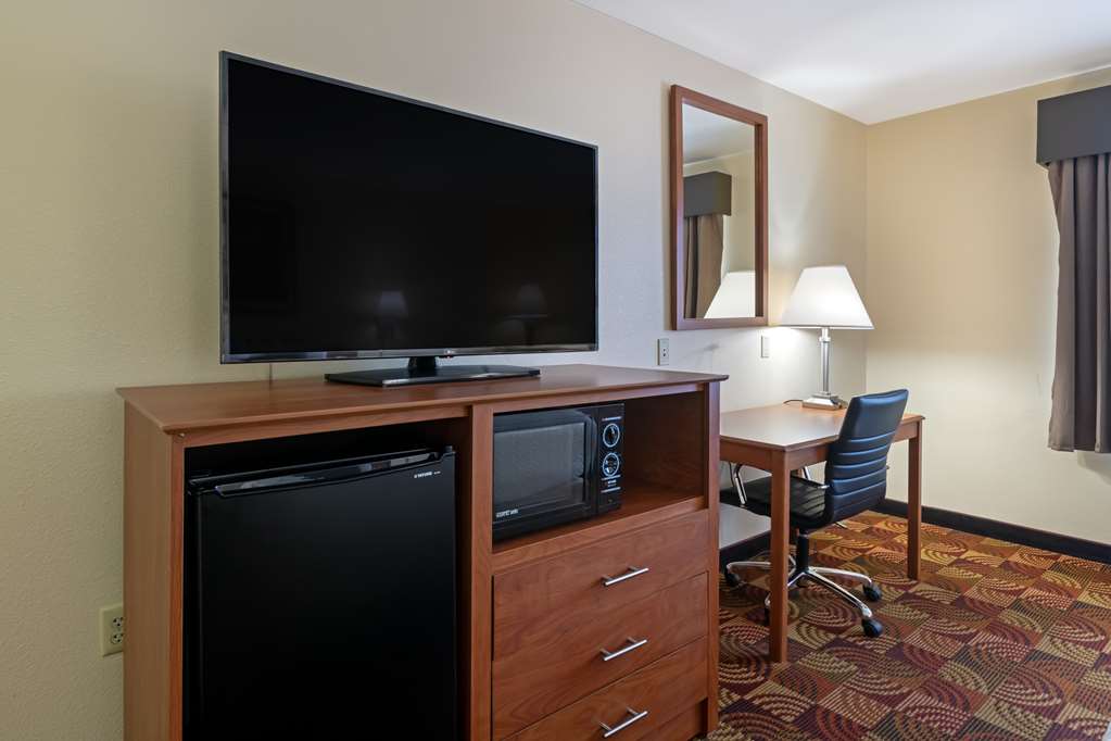Best Western Laramie Inn & Suites - photo 14