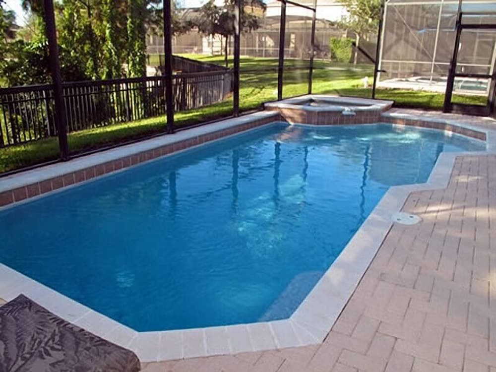 Ov2484 Windsor Hills Resort 5 Bed 5 Baths Villa - photo 8