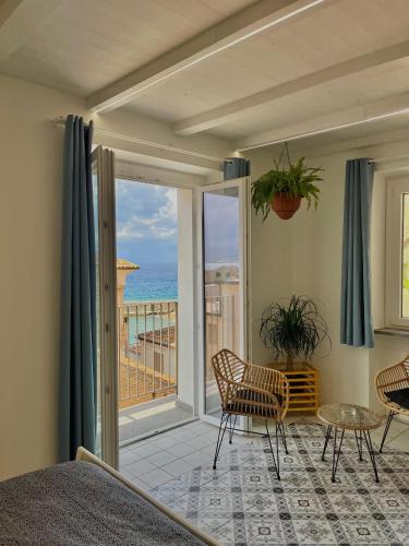 Casa Vacanze Penelope — 4-Star Luxury Hotel in Pizzo, Italy