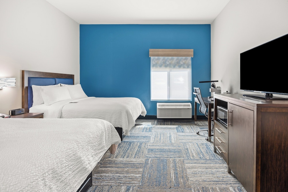 Holiday Inn Express Asheville Woodfin by IHG - photo 20