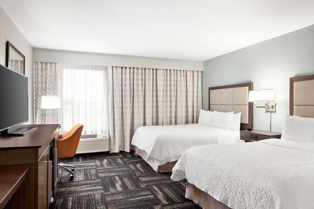 Hampton Inn Paris - photo 7