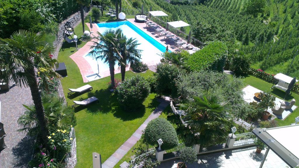 Apparthotel Calma — Cermes — photo 3