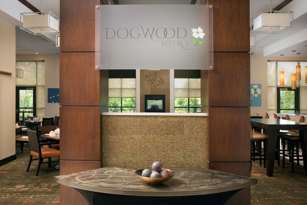 DoubleTree by Hilton Sterling Dulles Airport - photo 37