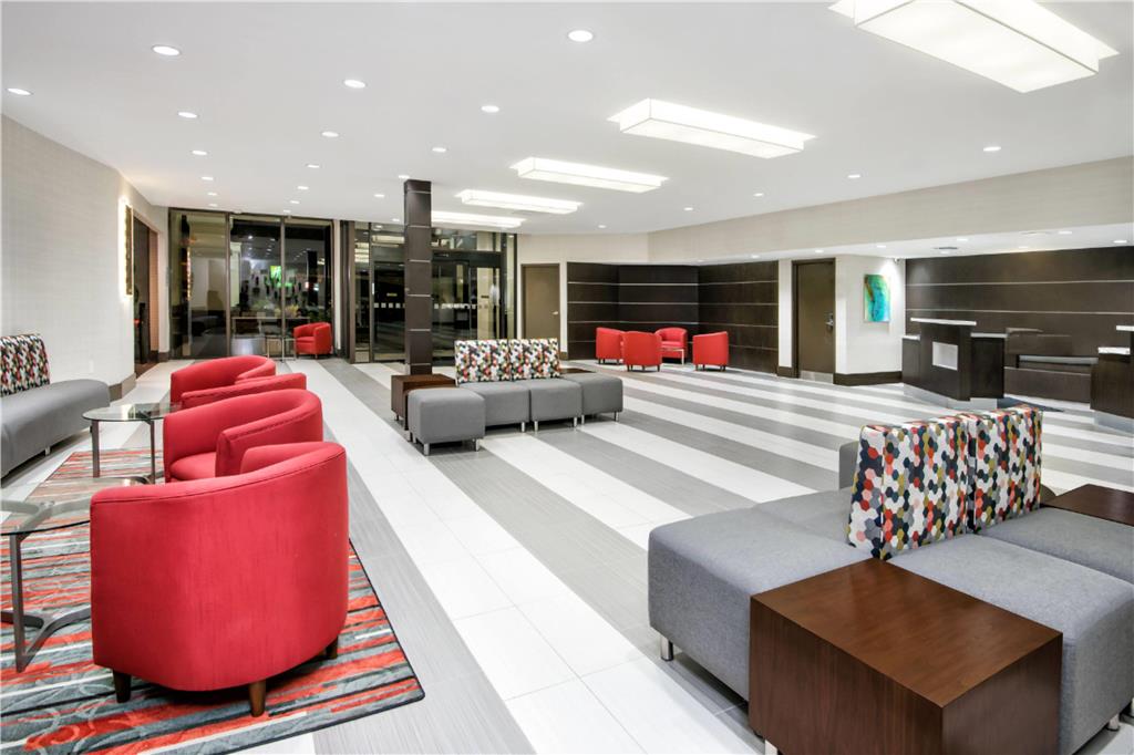 Wyndham Houston Sugarland - photo 8