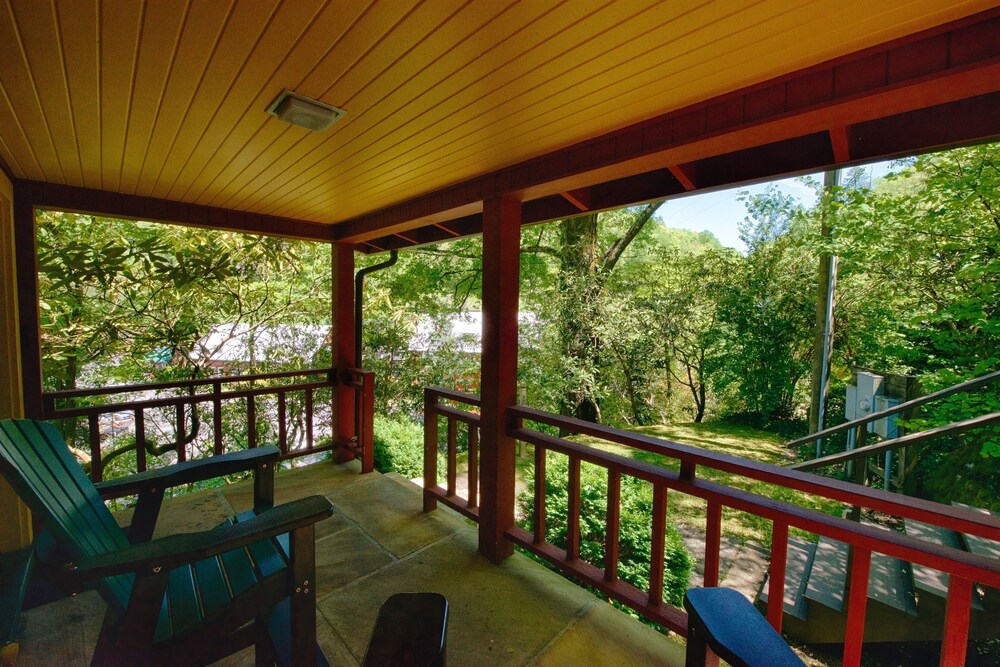 Historic Tapoco Lodge Resort - photo 137