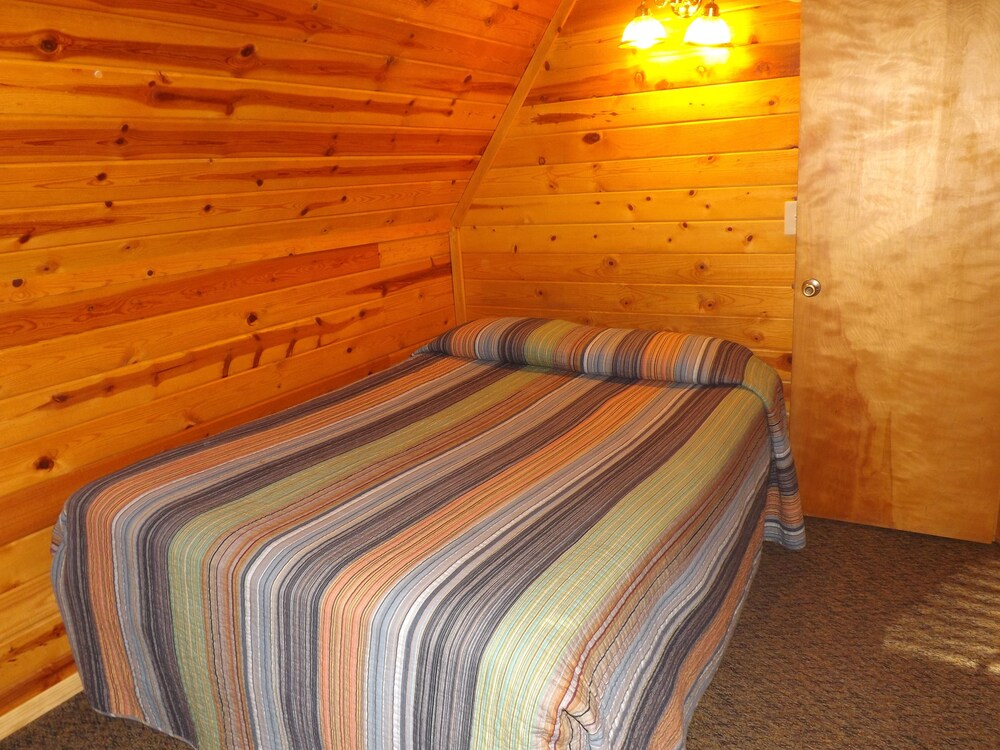 Arizona Mountain Inn and Cabins - photo 46