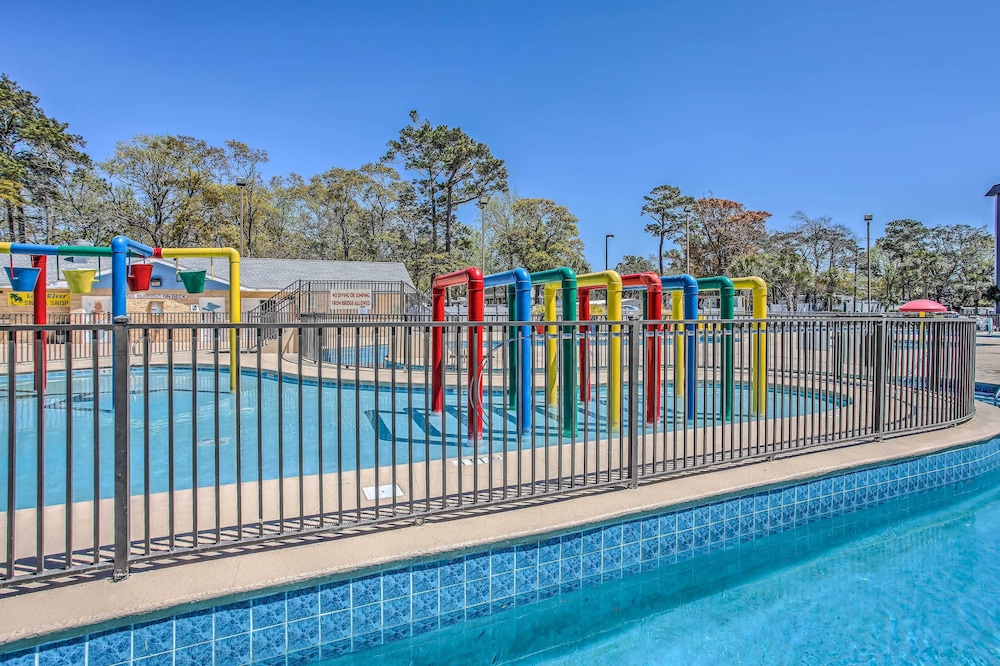 Cozy Myrtle Beach Escape With Resort Amenities - photo 28