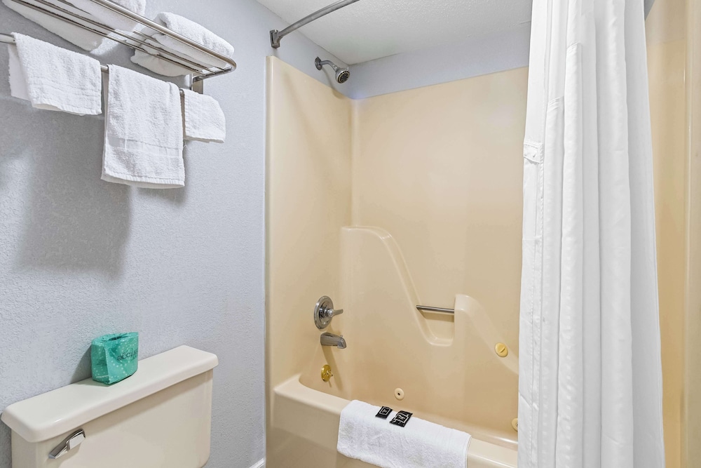 Americas Best Value Inn Athens TN - photo 20