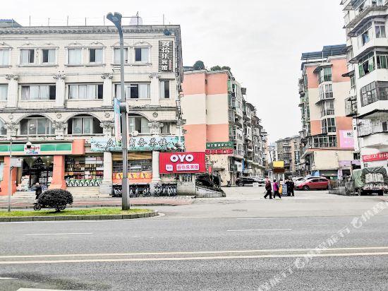 Keyile Hoatel - carbon neutral hotel in Yucheng