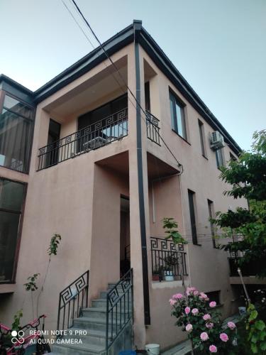 Sameba apartments — 4-Star Luxury Hotel in Tbilisi, Georgia