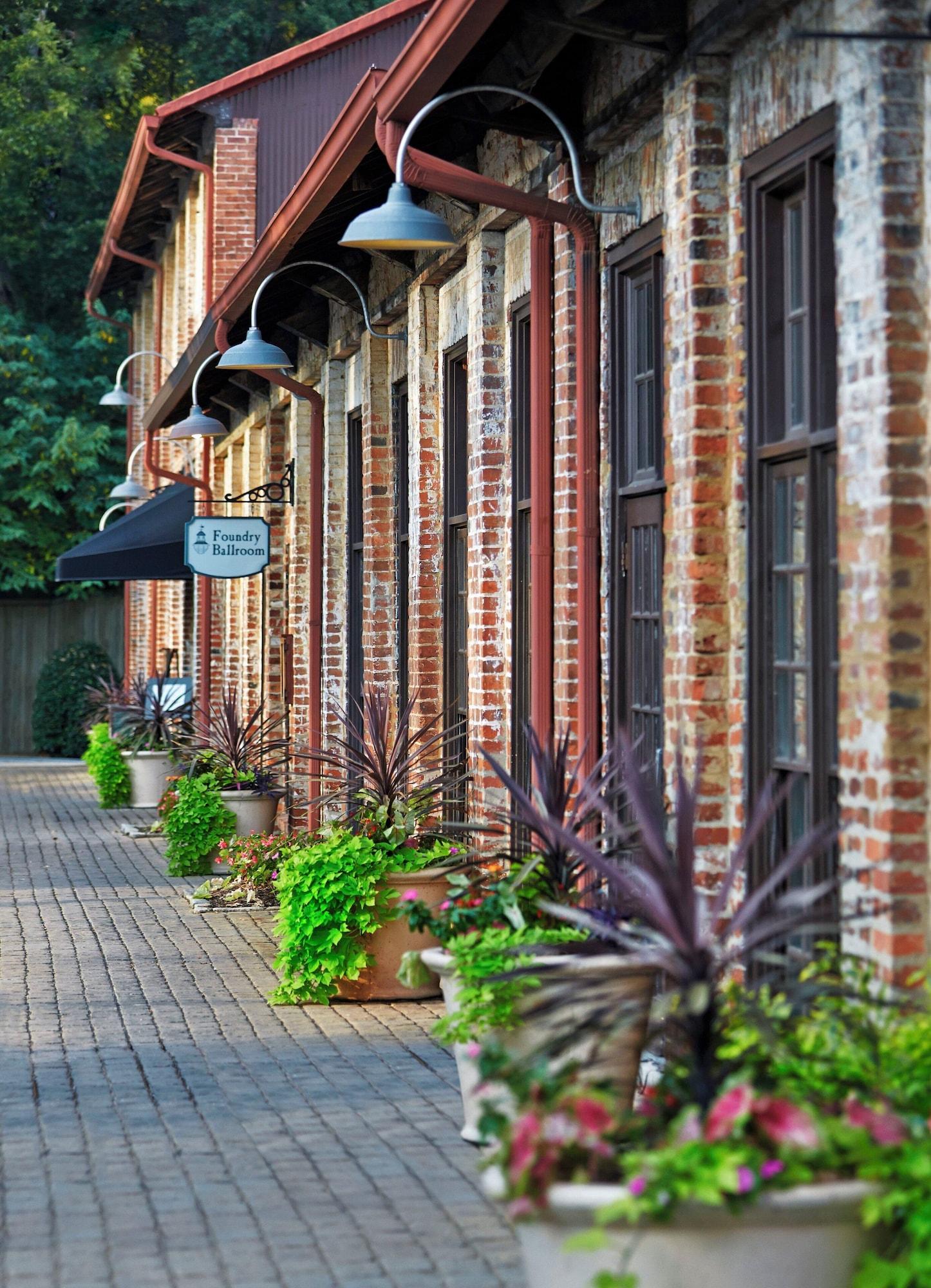 Graduate Athens in Athens, United States