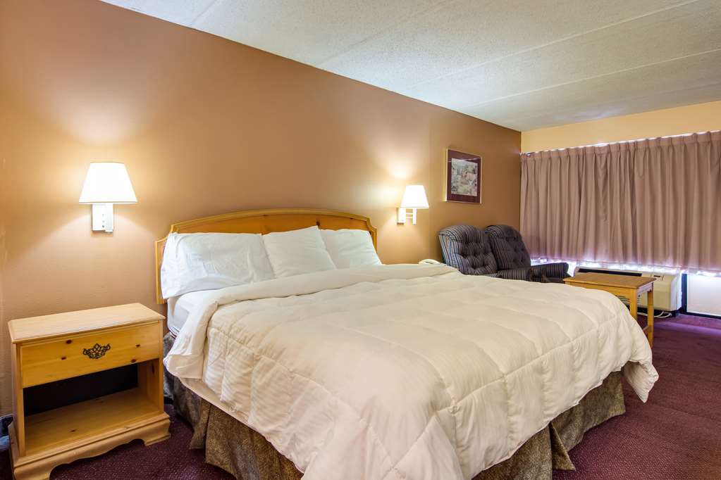 Motel6 Macon GA - photo 9