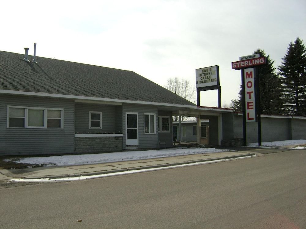 Sterling Motel - last minute hotel in Austin