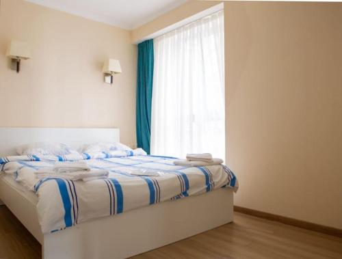 Orbi Beach Tower We Are Here For Your Comfort