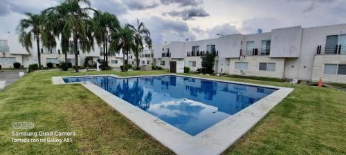 Fin De Semana En Morelos — Yautepec