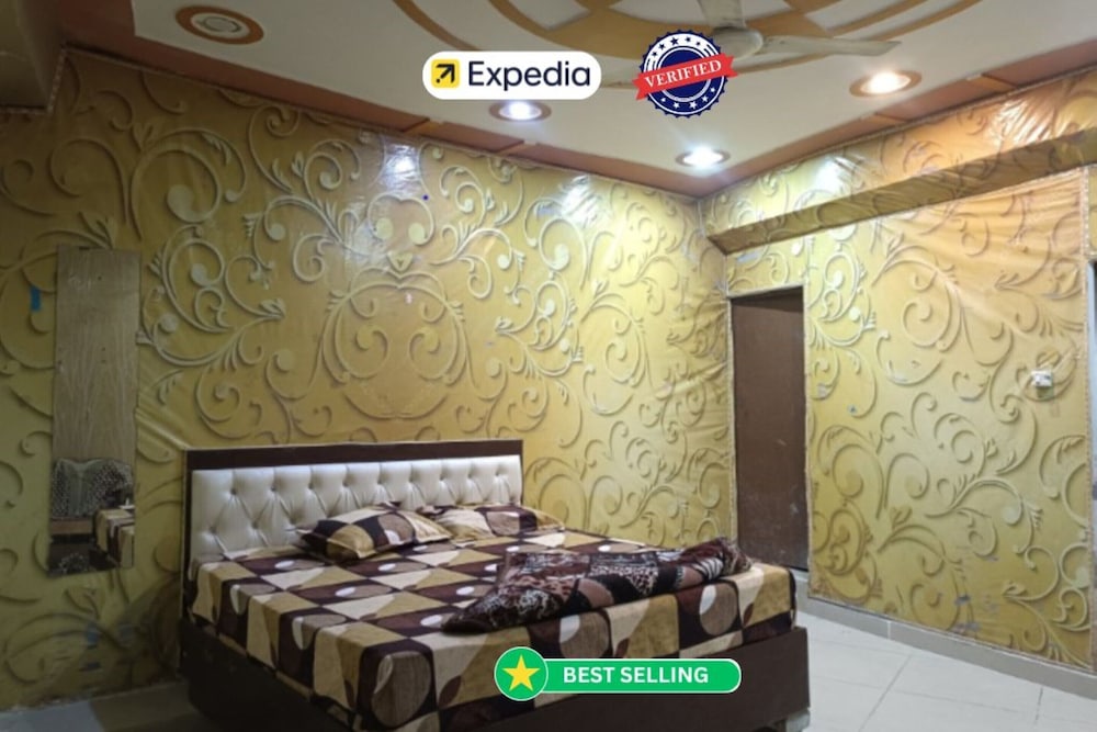 Chappan bhog hotel Hapur - carbon neutral hotel in Hapur