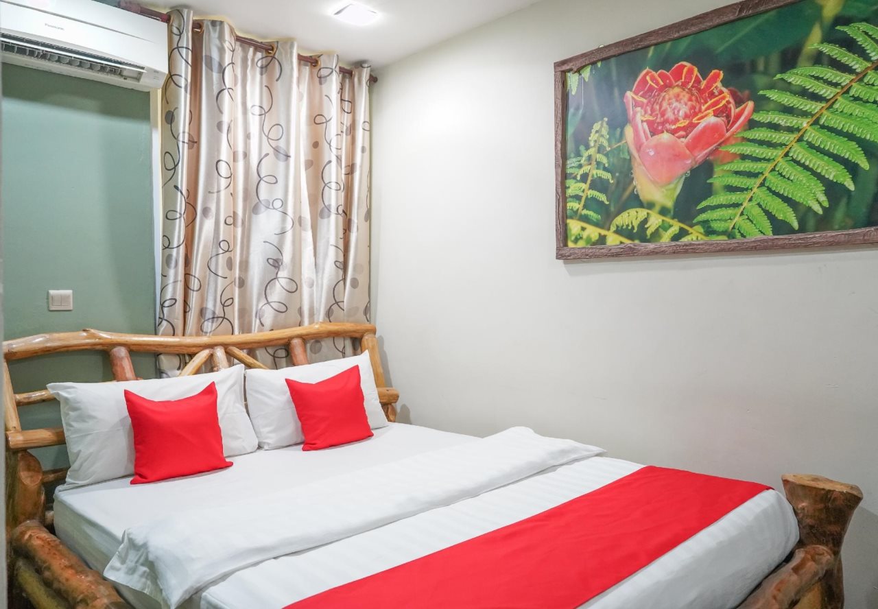 900 Inn Bintulu in Bintulu, Malaysia