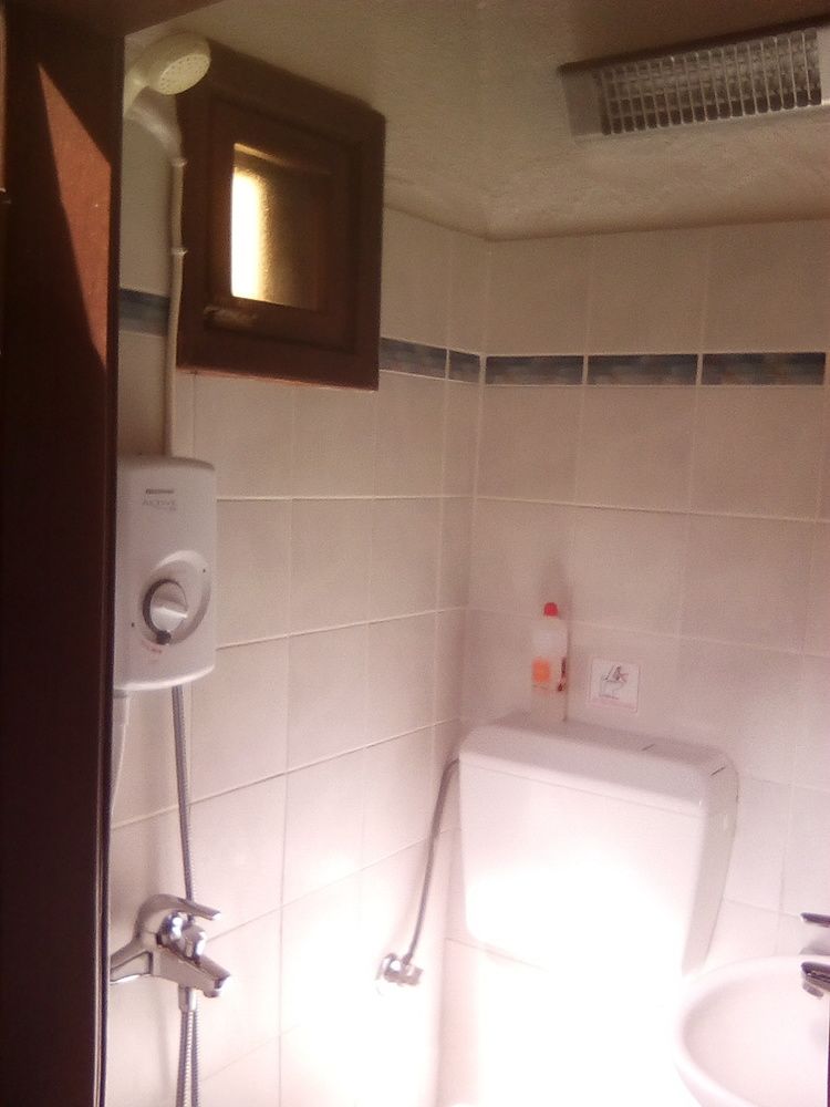 Kissamitakis Guesthouse — Gefyra — photo 5