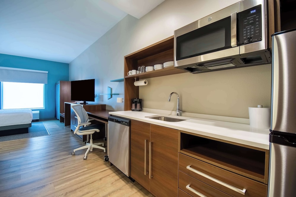 Home2 Suites by Hilton West Chester Cincinnati - photo 11