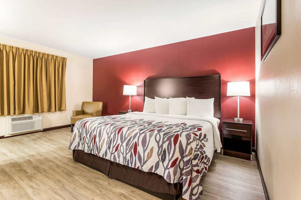 Red Roof Inn Dry Ridge - photo 19