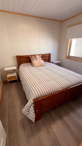 Pewma Apart Hotel — Chillan — photo 2