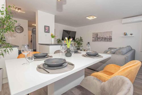 Apartman Holiday in Sibenik, Croatia