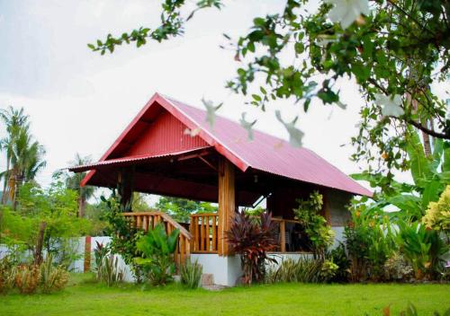 Kubo Suzara - last minute hotel in Viga