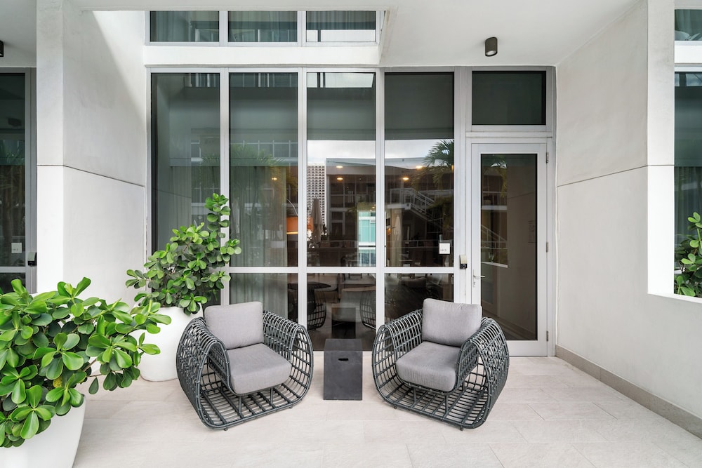 The Grayson Miami Downtown - photo 43